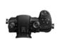 دوربین-دیجیتال-Panasonic-Lumix-DC-GH5s-Mirrorless-Micro-Four-Thirds-Digital-Camera-(Body-Only)